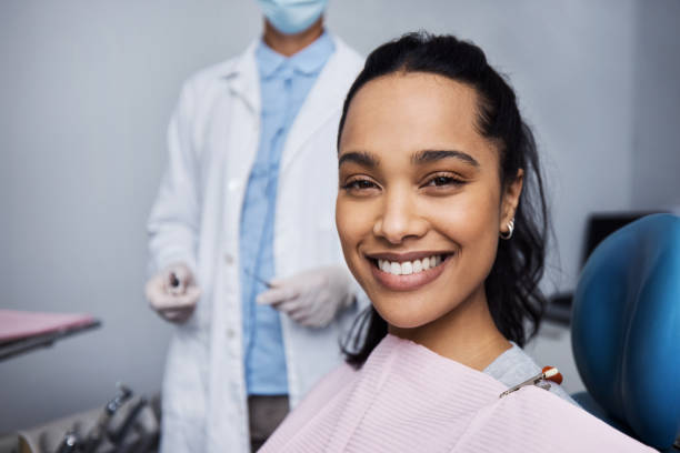 Full Mouth Reconstruction in Beattystown, NJ