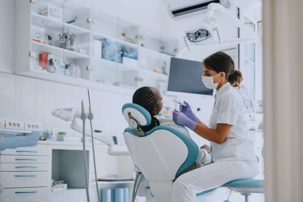 Advanced Technology for Better Dental Care in Beattystown, NJ